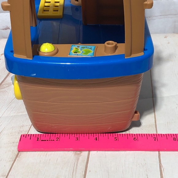 Members Mark Pirate Ship Play Set - Picture 14 of 14